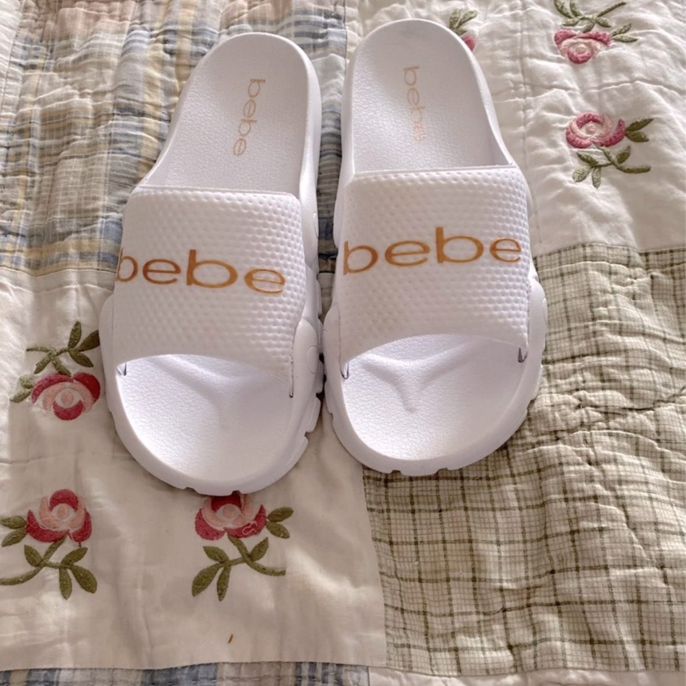 COPY - BEBE slides
